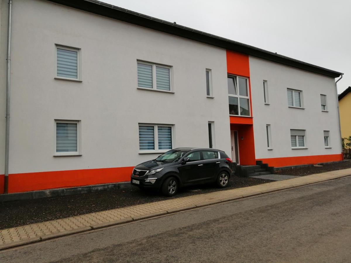 Haus Stadler Irsch Exterior photo
