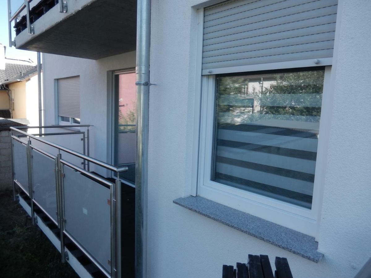 Haus Stadler Irsch Exterior photo
